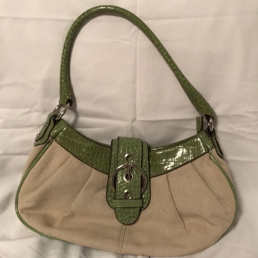 New Handbag